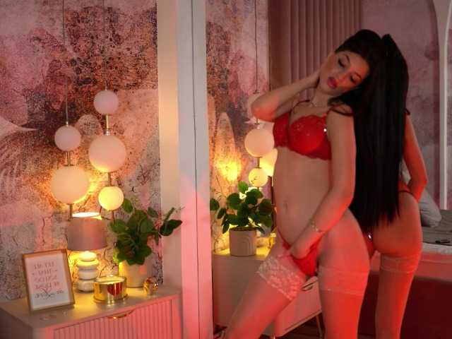 AlissonNova live cam preview
