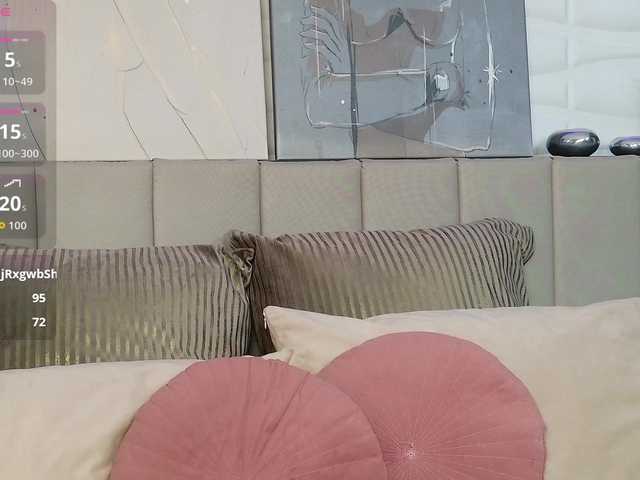 AlissonNova live cam