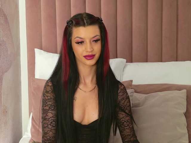 AlissonNova live cam on BongaCams