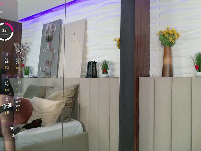 AlissonNova live cam