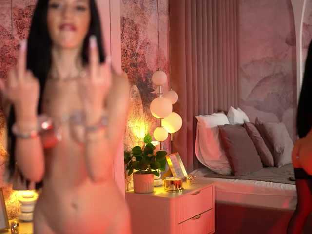 AlissonNova live cam on BongaCams