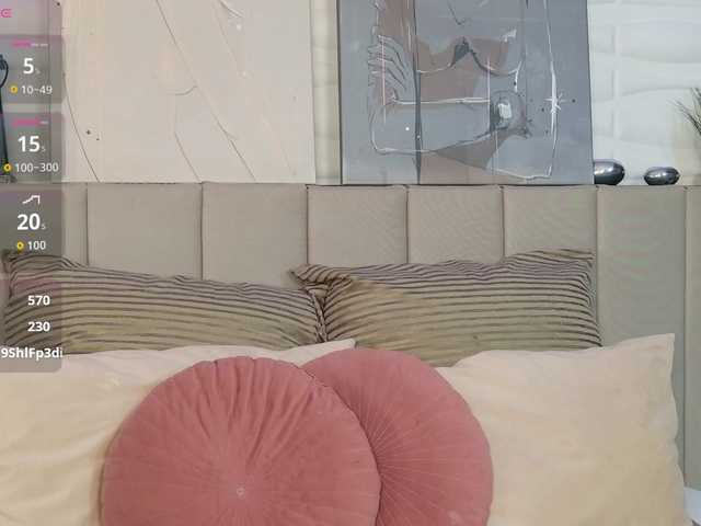 alissonnova cam belle