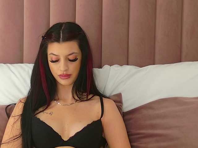 AlissonNova live webcam show