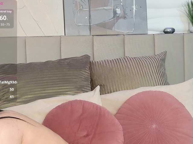 AlissonNova live cam on BongaCams