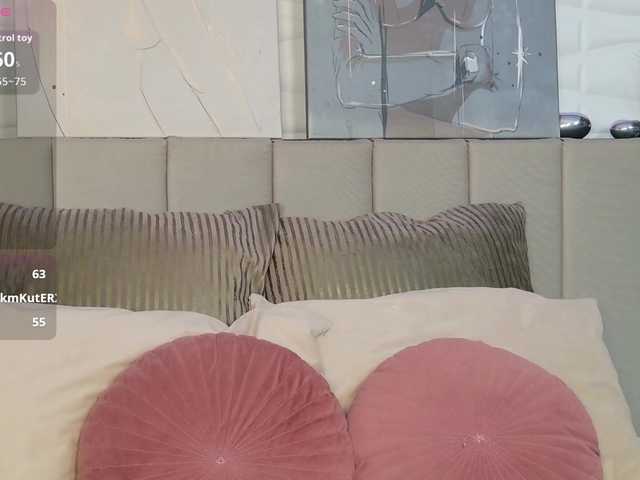 AlissonNova live cam on BongaCams