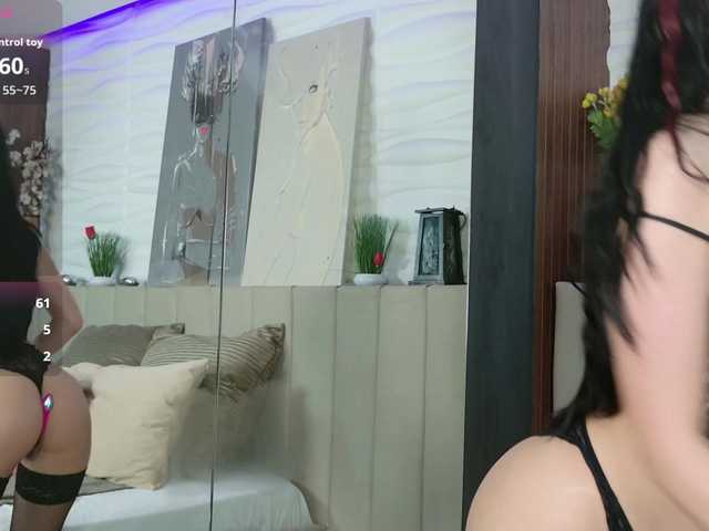AlissonNova webcam