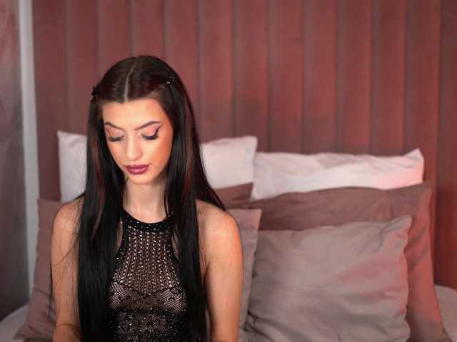 AlissonNova live cam on BongaCams