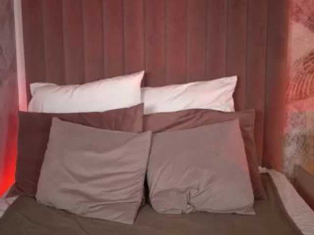 AlissonNova live cam on BongaCams