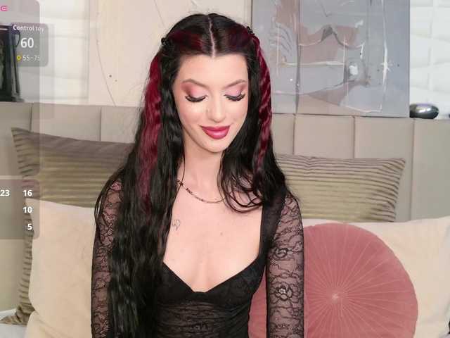 alissonnova cam belle