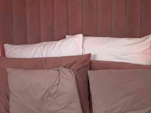 AlissonNova webcam