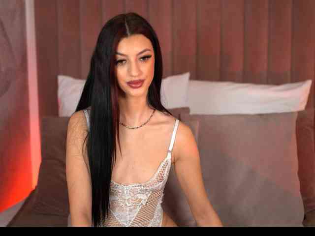 AlissonNova webcam