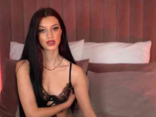 AlissonNova webcam
