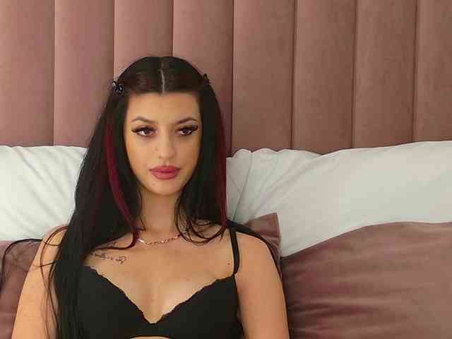 AlissonNova - Girl 
