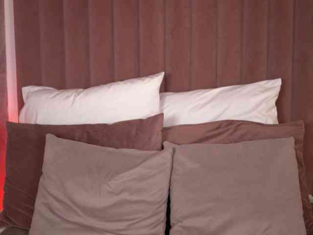 AlissonNova webcam