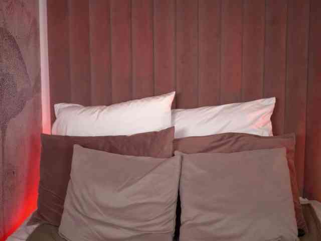 AlissonNova webcam