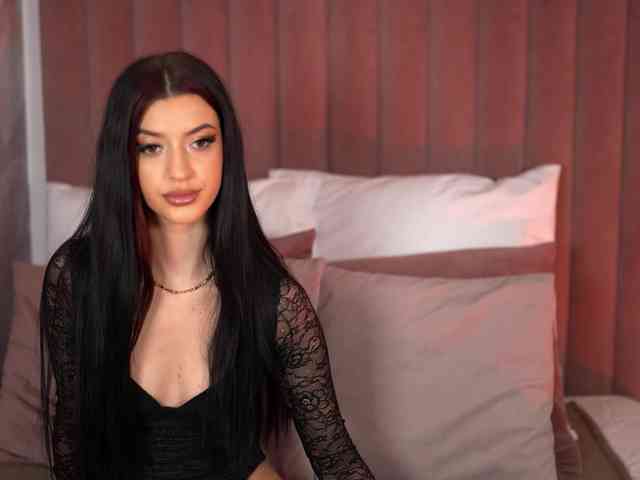 AlissonNova webcam