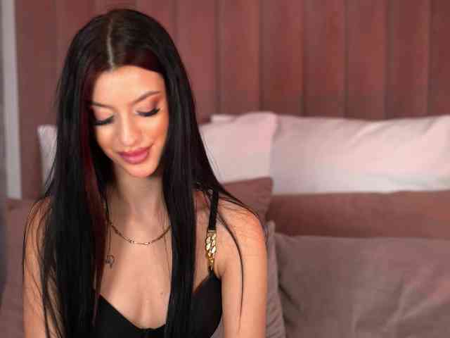 AlissonNova - Girl 