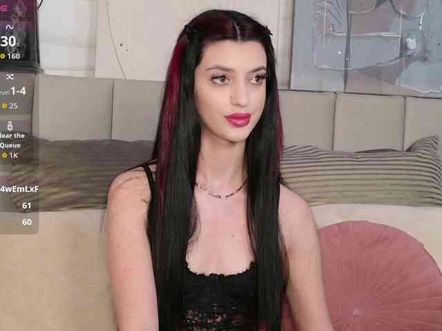 AlissonNova webcam