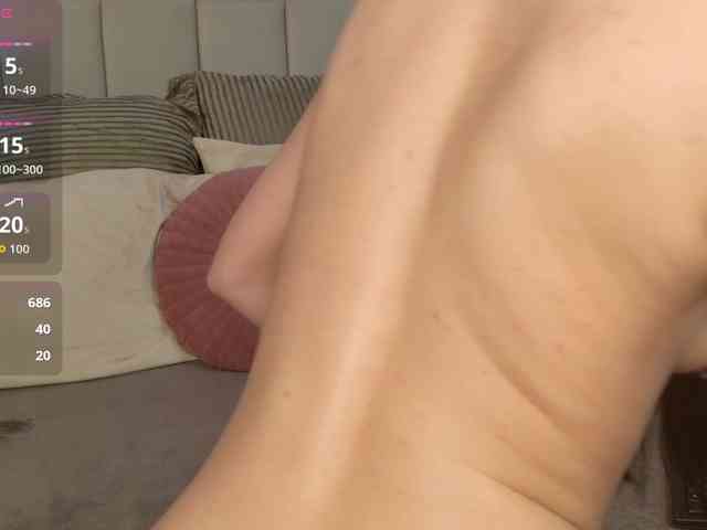 AlissonNova webcam