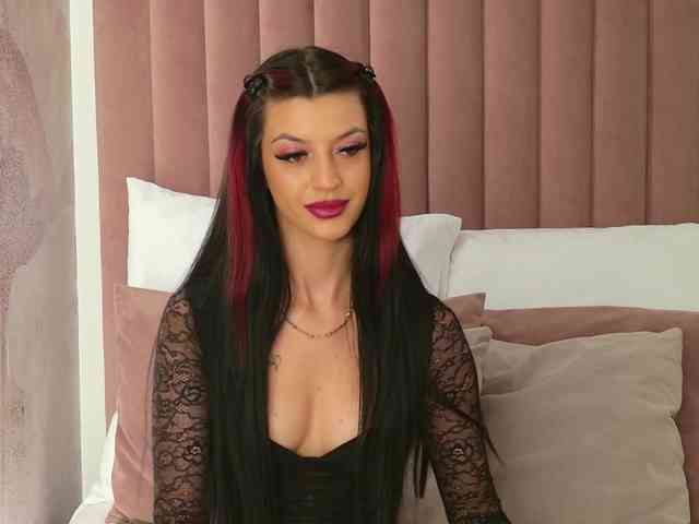 AlissonNova webcam