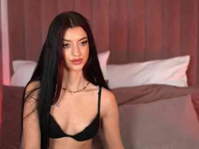 AlissonNova webcam