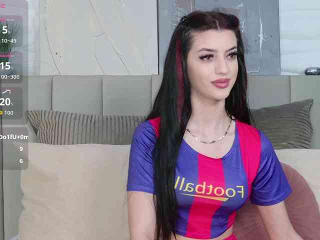 AlissonNova webcam