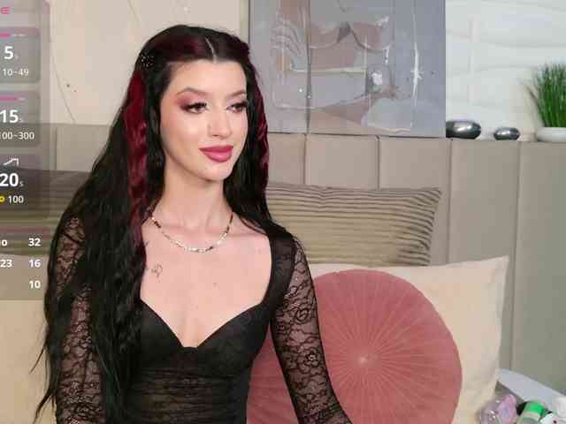 AlissonNova webcam