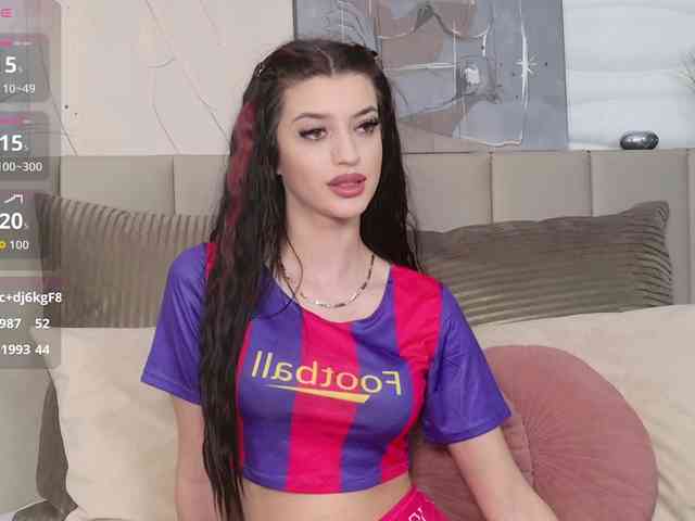 AlissonNova webcam
