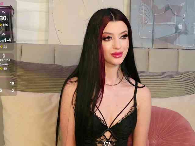 AlissonNova - Girl 