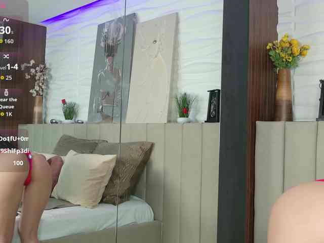 AlissonNova webcam