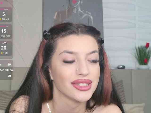 AlissonNova webcam