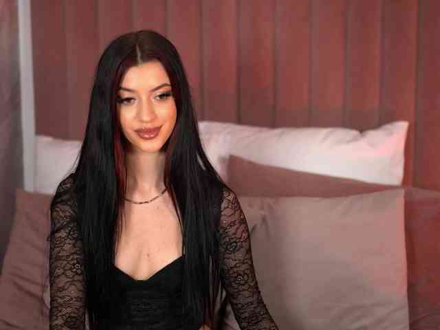 AlissonNova webcam