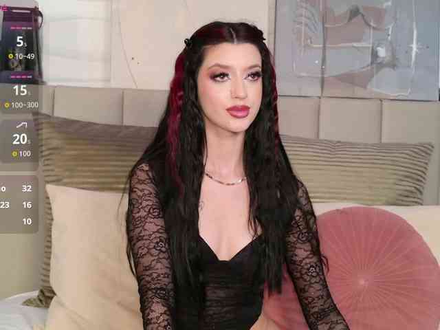 AlissonNova webcam