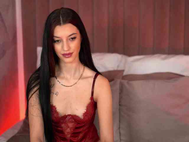 AlissonNova - Girl 