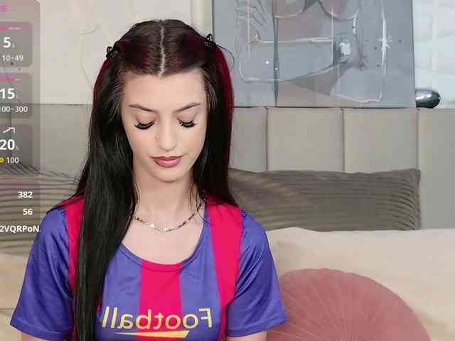 free chatroom for sex AlissonNova
