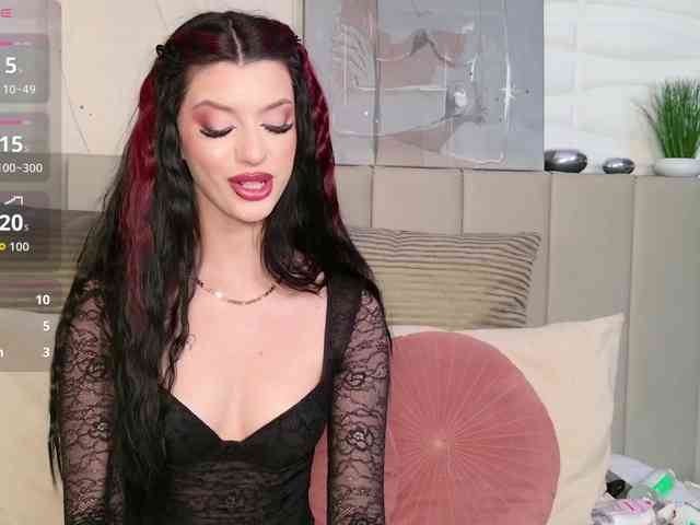 AlissonNova webcam