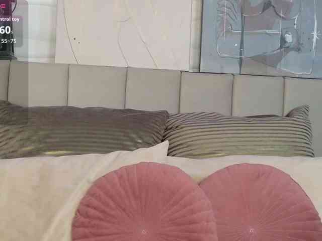 AlissonNova webcam