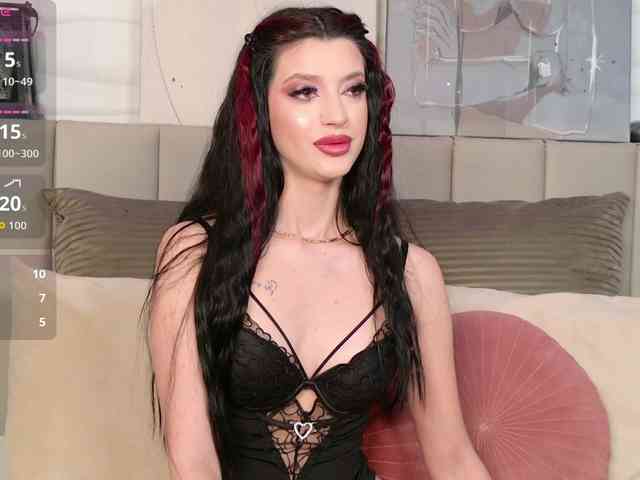 AlissonNova webcam