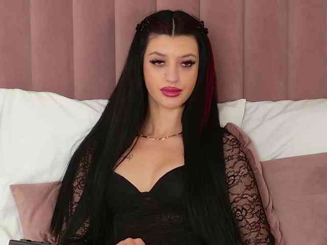 AlissonNova webcam