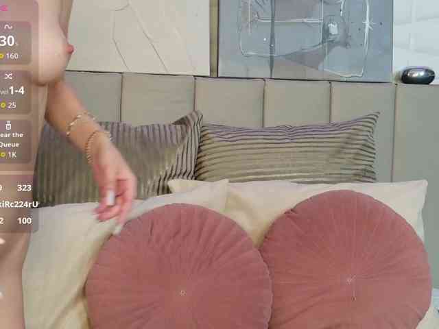 AlissonNova webcam