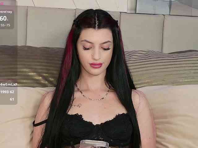 AlissonNova webcam