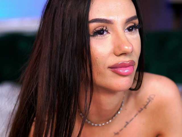 HailyeMilf live cam