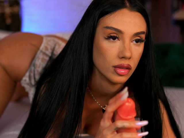 HailyeMilf live cam on BongaCams