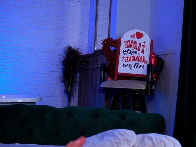 HailyeMilf live cam on BongaCams