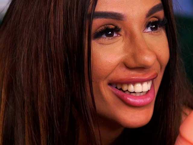 HailyeMilf live cam