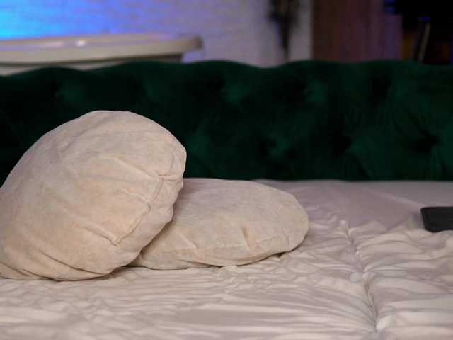 HailyeMilf live cam on BongaCams