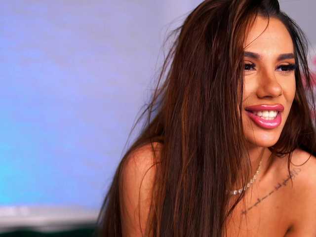 HailyeMilf live cam on BongaCams
