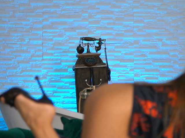 HailyeMilf live cam on BongaCams