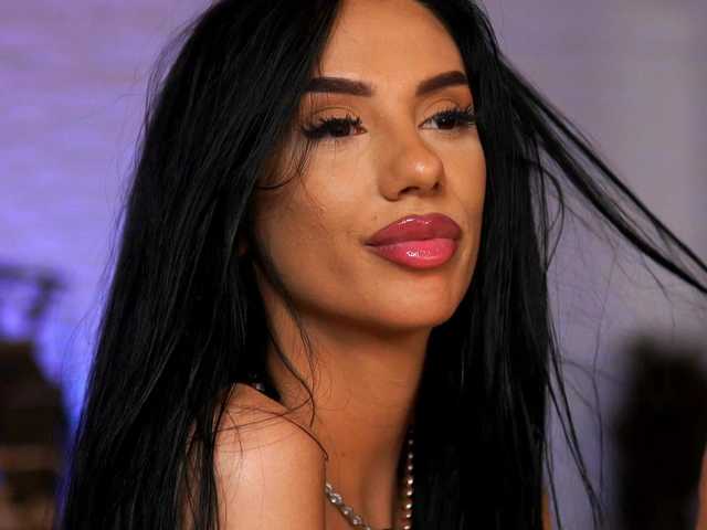 HailyeMilf live cam on BongaCams