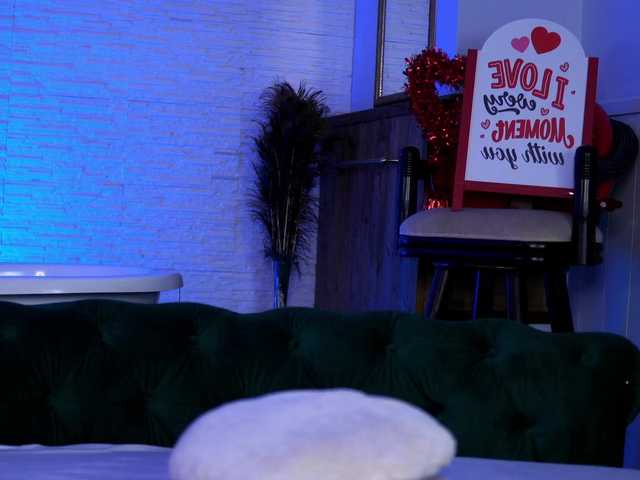 HailyeMilf live cam on BongaCams
